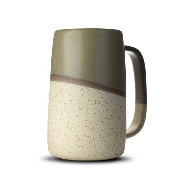 Tall Mug | Dune | Olive