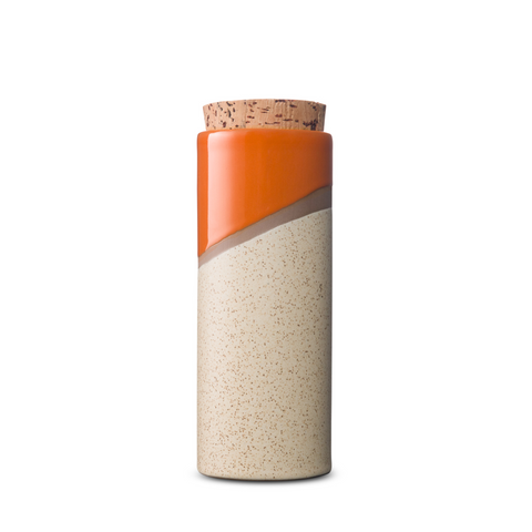 Travel Cup | Dune | Orange
