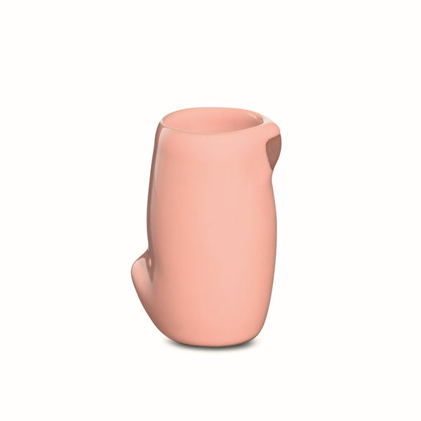 Small Slender Bird Cup | Blush