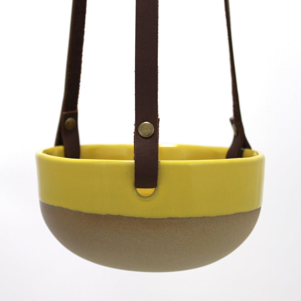 Hanging Pot | Sunshine