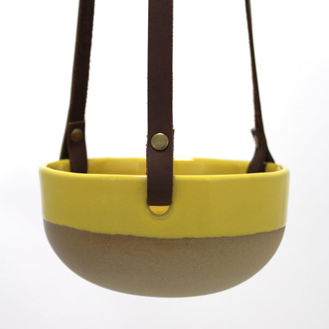 Hanging Pot | Sunshine