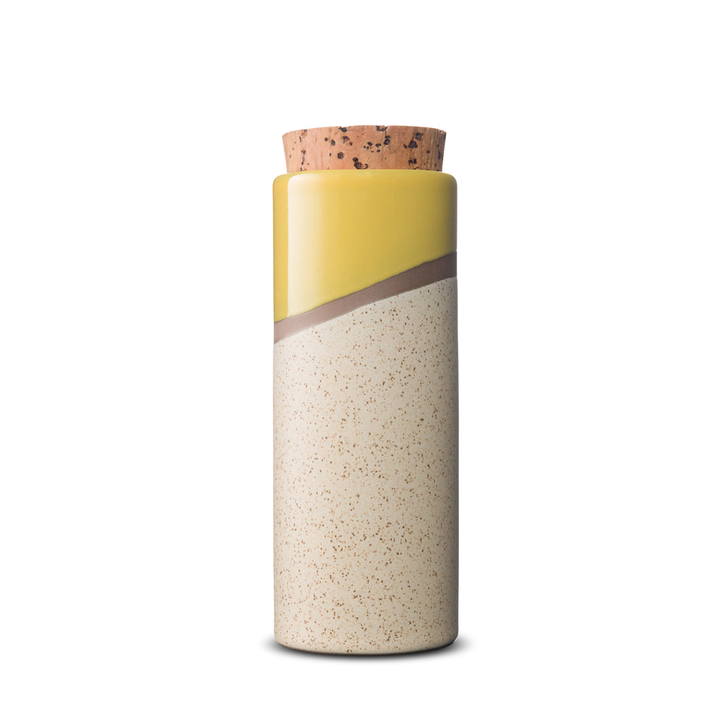 Travel Cup | Dune | Yellow
