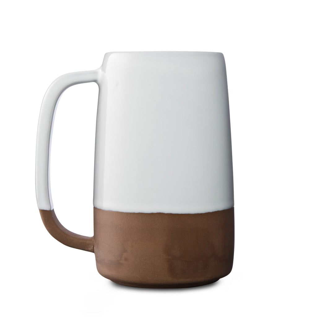Tall Mug |  Snow