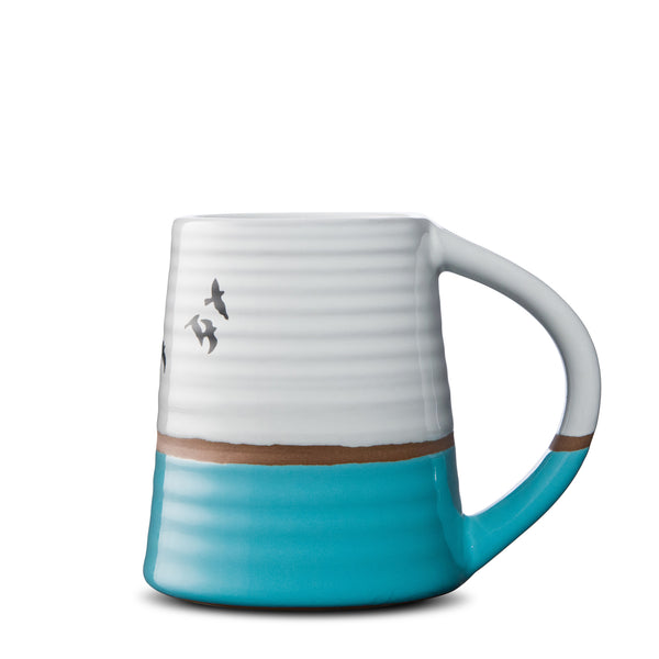 Mug | Horizon | Blue