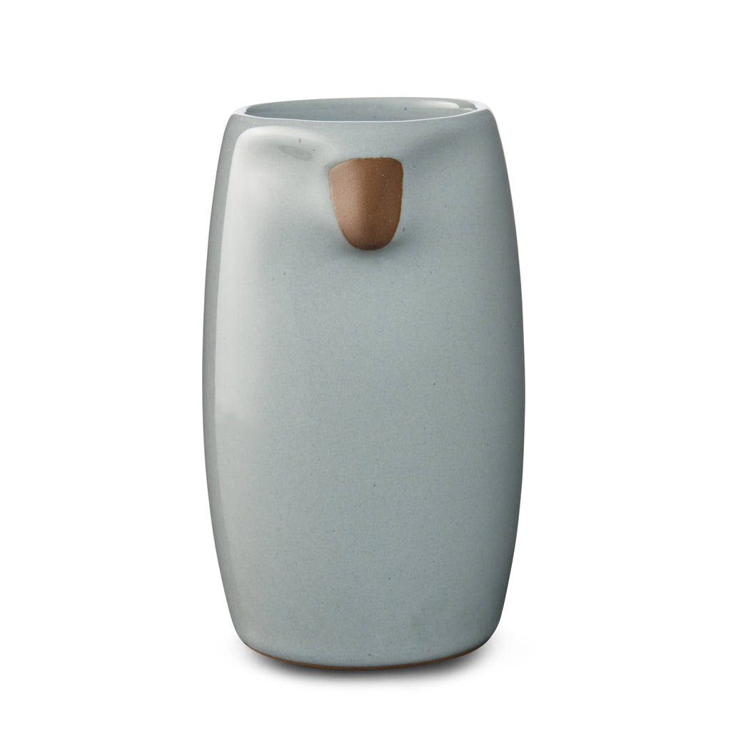 Large Slender Bird Cup | Grey
