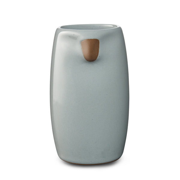 Large Slender Bird Cup | Grey