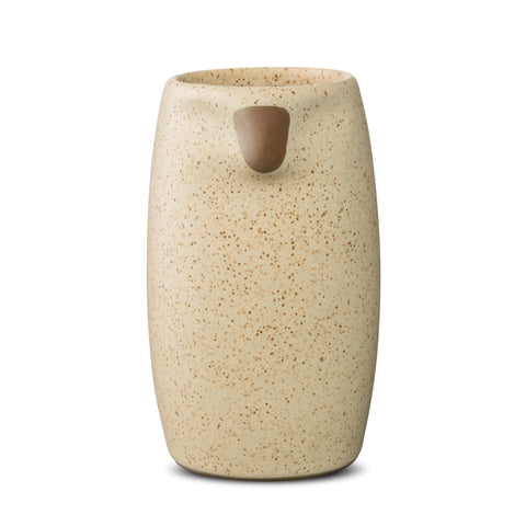 Large Slender Bird Cup | Speckled