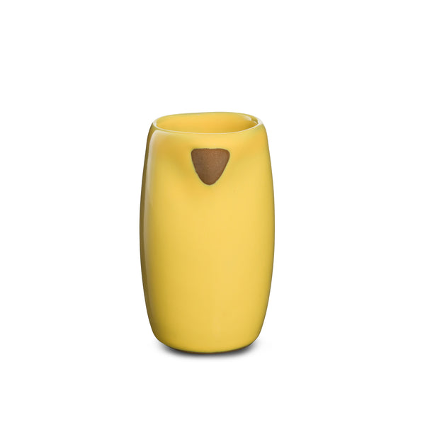 Small Slender Bird Cup | Sunflower Yellow