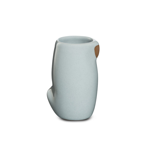 Small Slender Bird Cup | Grey