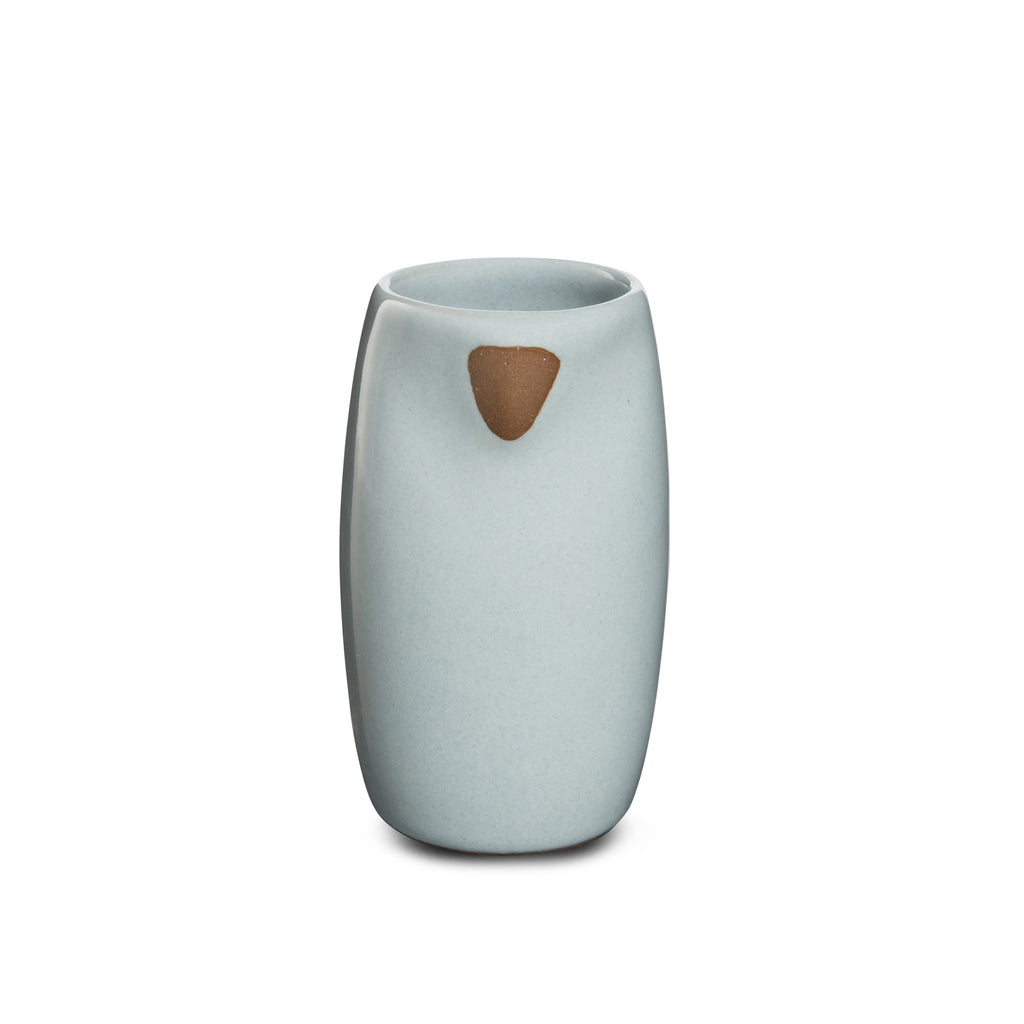 Small Slender Bird Cup | Grey