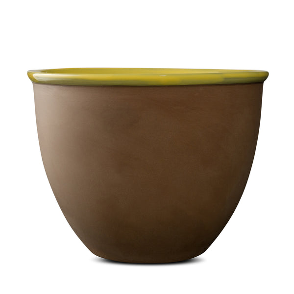 Nesting Bowls Set of 3 | Sunflower Yellow