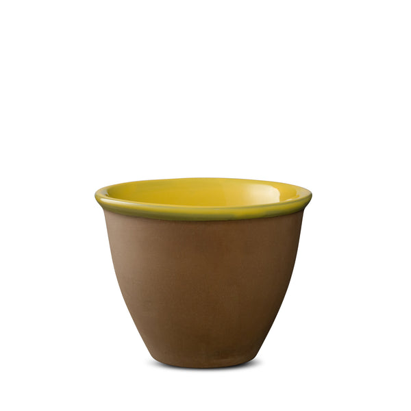 Nesting Bowls Set of 3 | Sunflower Yellow