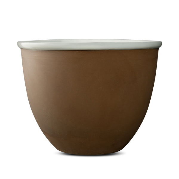 Nesting Bowls Set of 3 | White