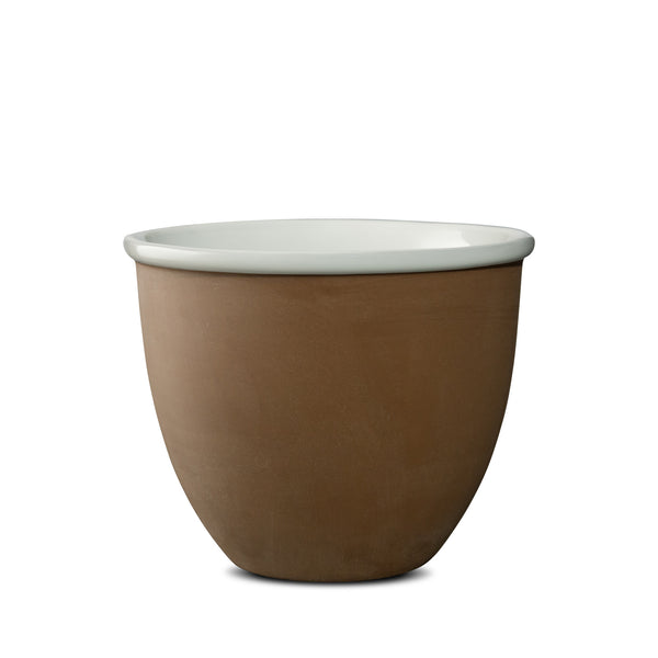 Nesting Bowls Set of 3 | White