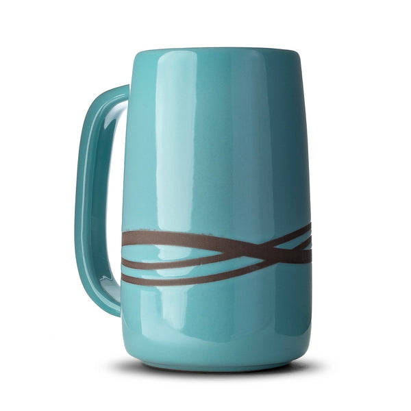 Tall Mug | Waves