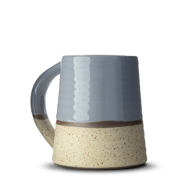 Mug | Grey+Speckle