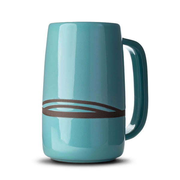 Tall Mug | Waves