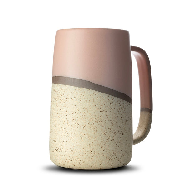 Tall Mug | Dune | Soft Pink