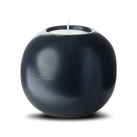 Tealight Candle Holder | Black