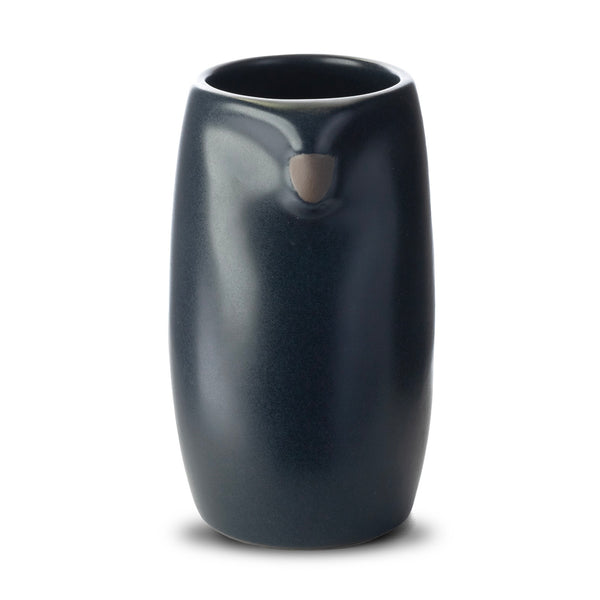 Large Slender Bird Cup | Black