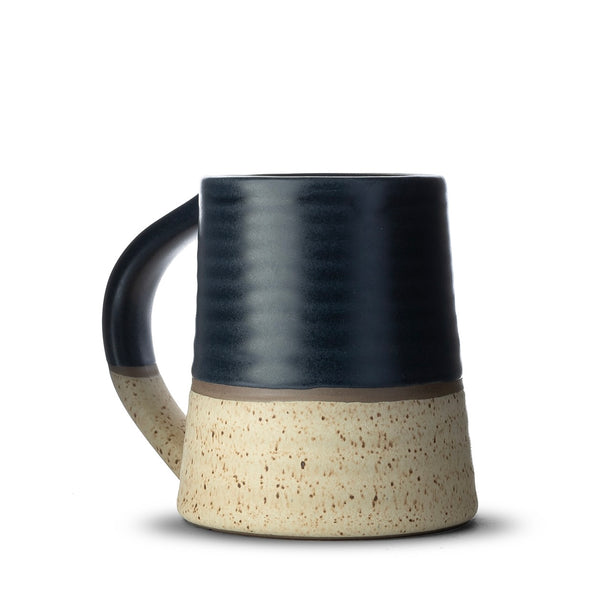 Mug | Black+Speckle