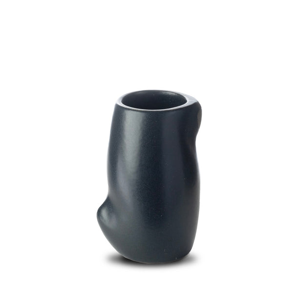 Small Slender Bird Cup | Black