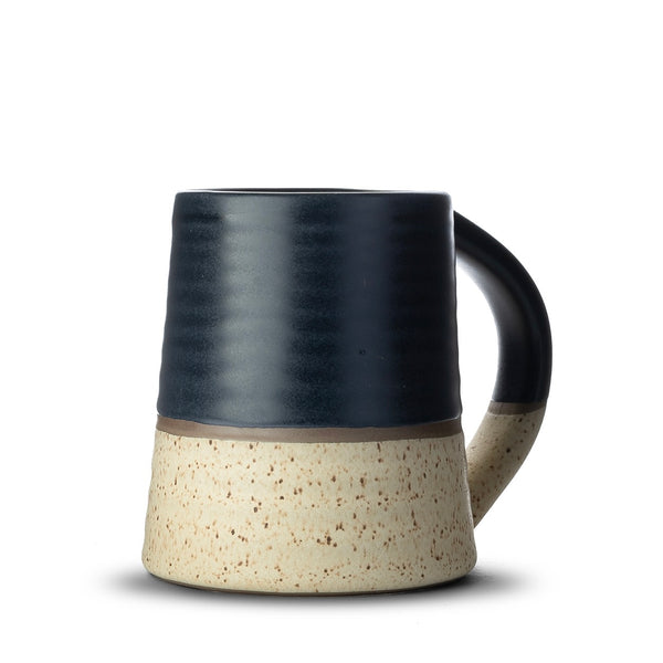 Mug | Black+Speckle