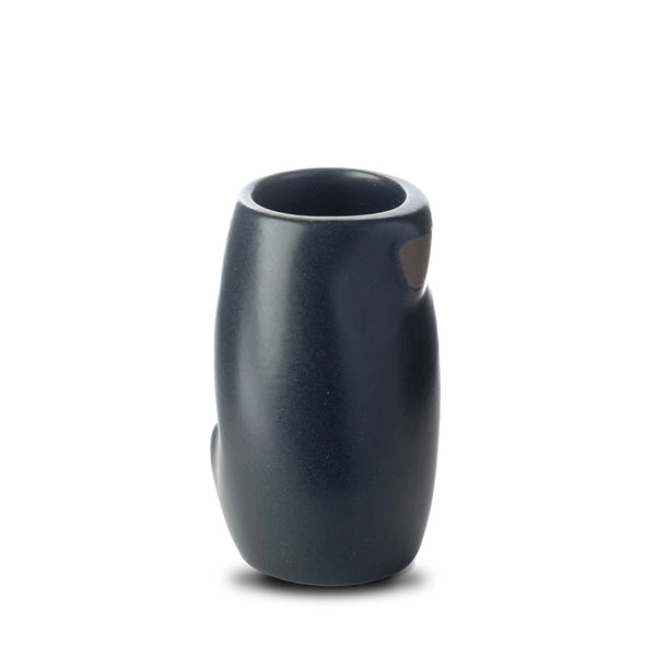 Small Slender Bird Cup | Black