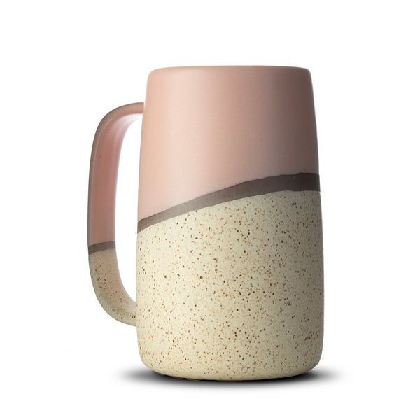 Tall Mug | Dune | Soft Pink