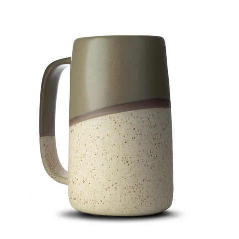 Tall Mug | Dune | Olive