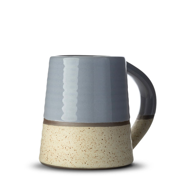 Mug | Grey+Speckle