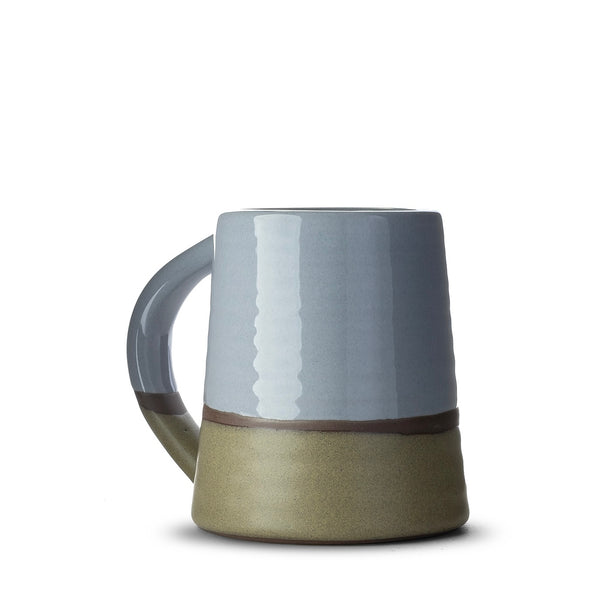 Mug | Grey+Olive