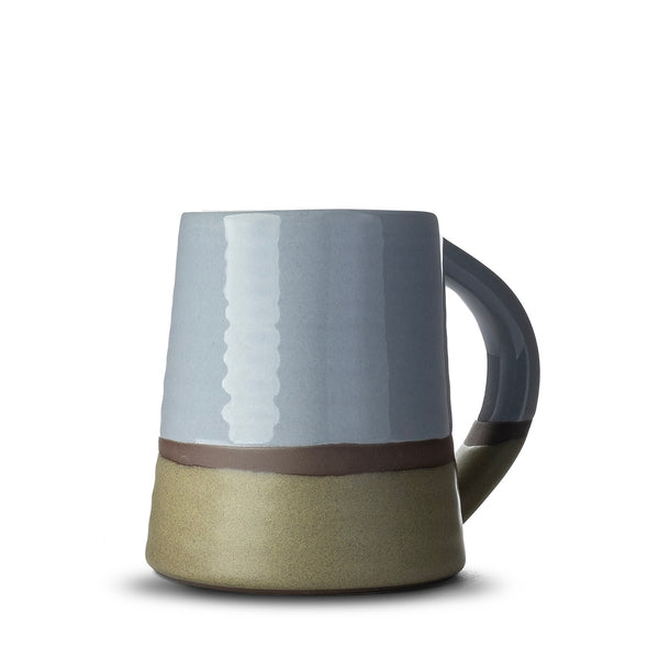 Mug | Grey+Olive