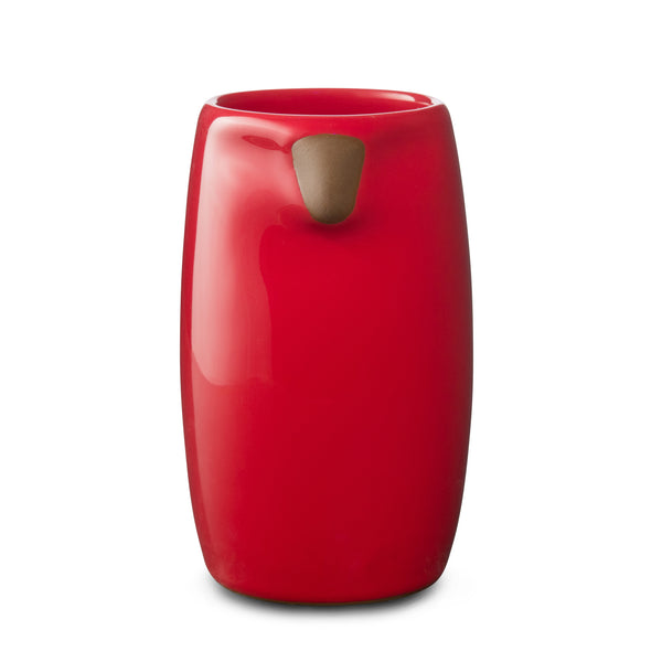 Large Slender Bird Cup | Red