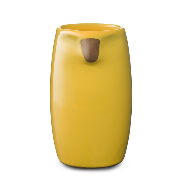 Large Slender Bird Cup | Sunflower Yellow