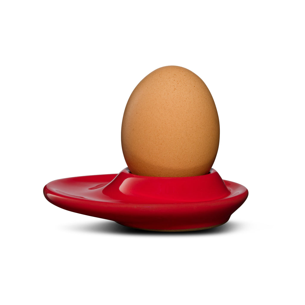 Egg Cup | Red
