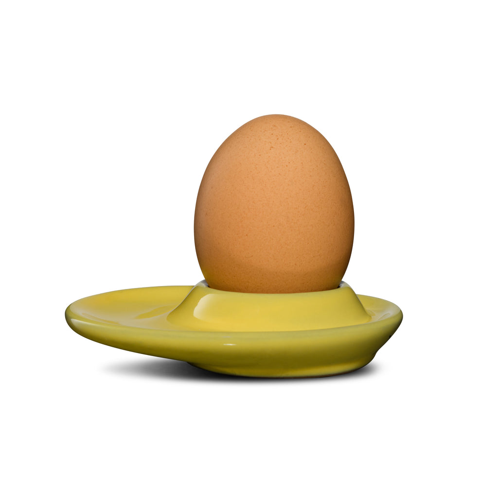 Egg Cup | Yellow