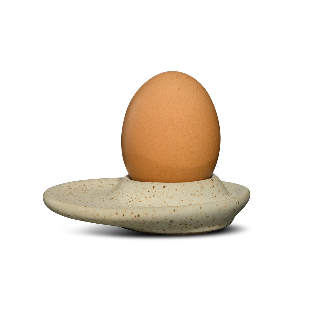 Egg Cup | Speckled
